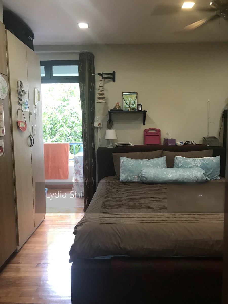 Sanctuary Green (D15), Condominium #210786171